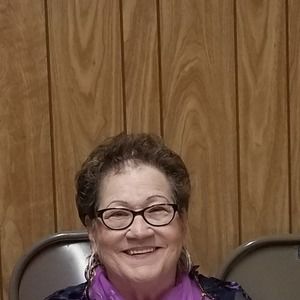 Meet your Posher, Doris e